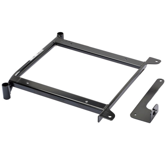 Staffe di sedile Sparco destra specifico per Mitsubishi Lancer Evo X