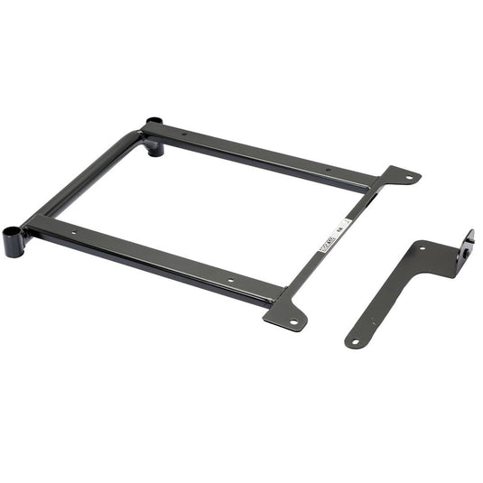 Staffe di sedile Sparco sinistra specifico per Mitsubishi Lancer Evo X