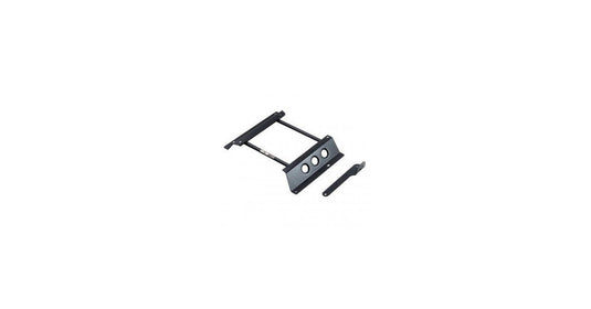 Staffe di sedile Sparco specifico per Opel Corsa A dal 1983 al 1993