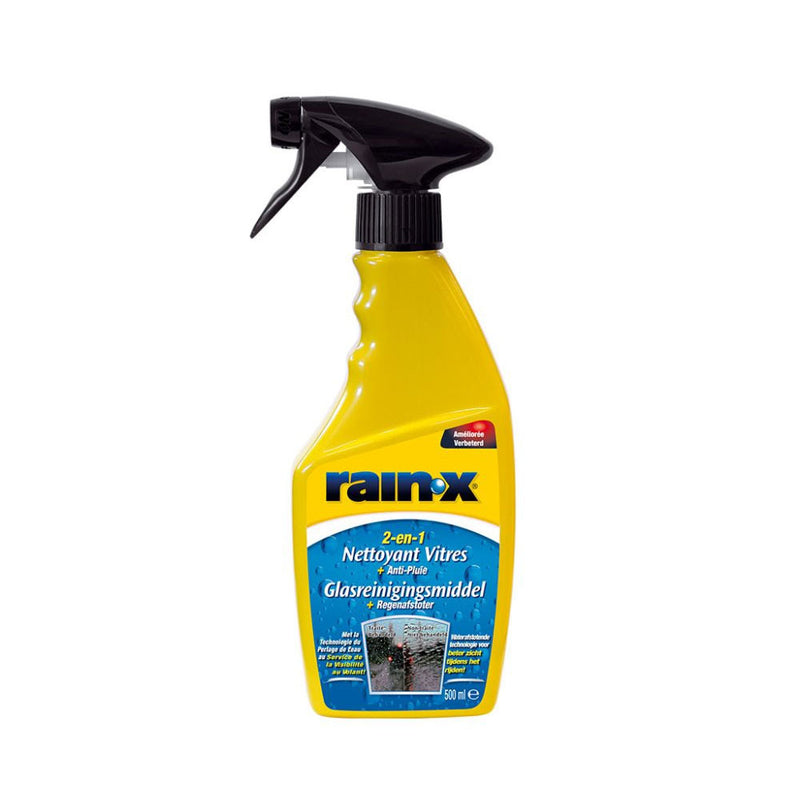 Carica immagine in Galleria Viewer, Flacone RAIN X 2 in 1 - 500ML

