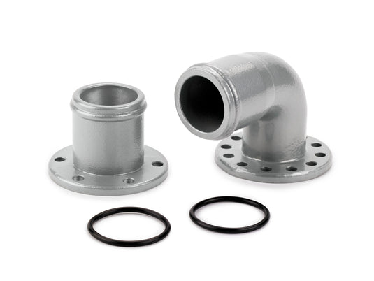 Flange per Pompa Acqua Elettrica Davies Craig EWP80 & 140 - foto 2