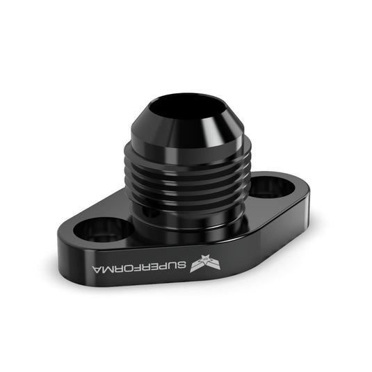 Flangia Servosterzo Dash 10 per Nissan RB25 e RB26