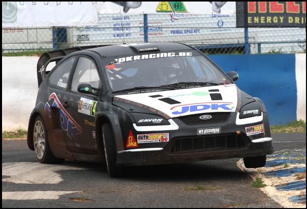 Vetri in Policarbonato per Ford Focus MK2 3 Porte