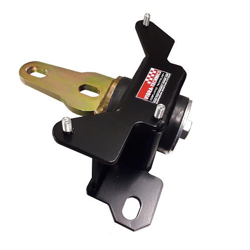 Vibra-Technics Race supporto cambio per Ford Fiesta MK7 MT5 (08-17)