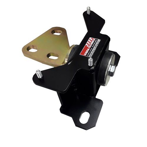 Vibra-Technics Road supporto cambio per Ford Fiesta MK7 ST180 MT6 (08-17)