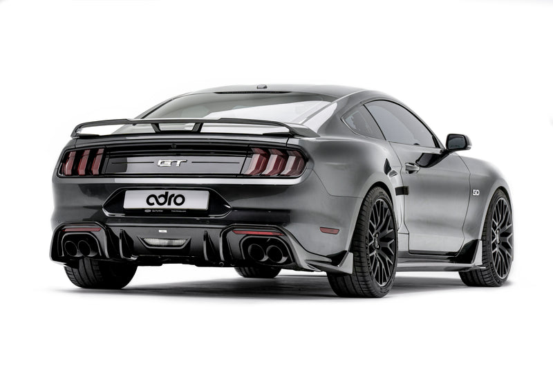 Carica immagine in Galleria Viewer, Minigonne Adro per Ford Mustang
