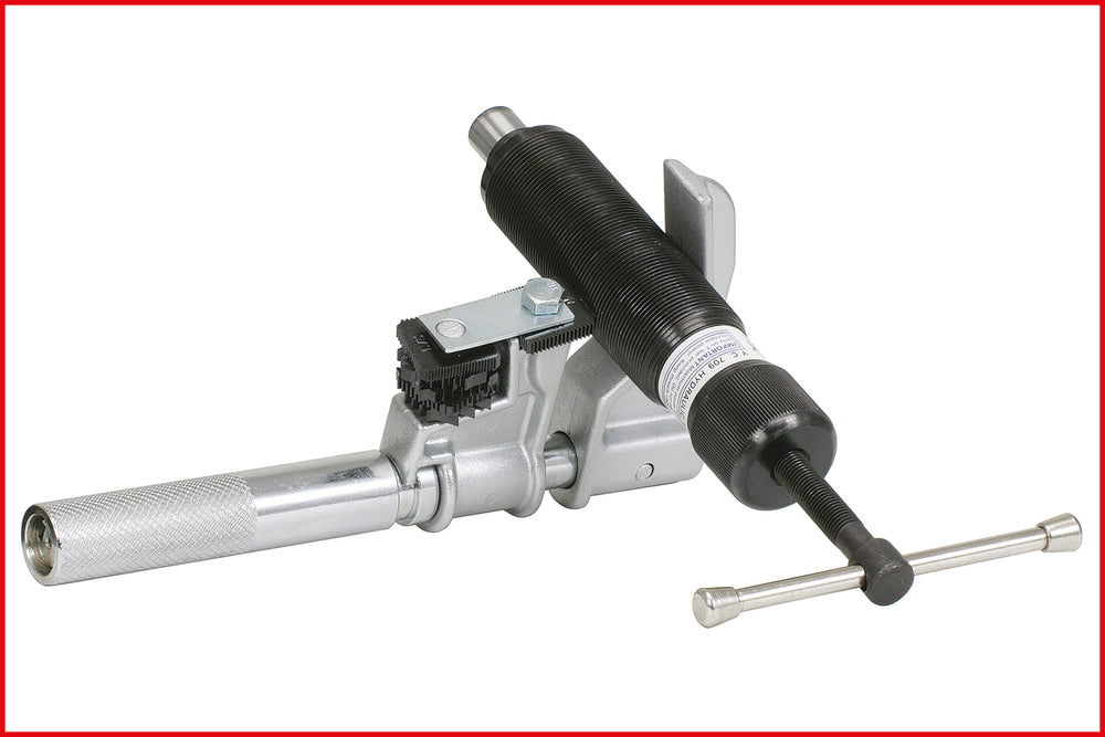 Pettine per Filettature, Ø 25 - 140 mm KS Tools