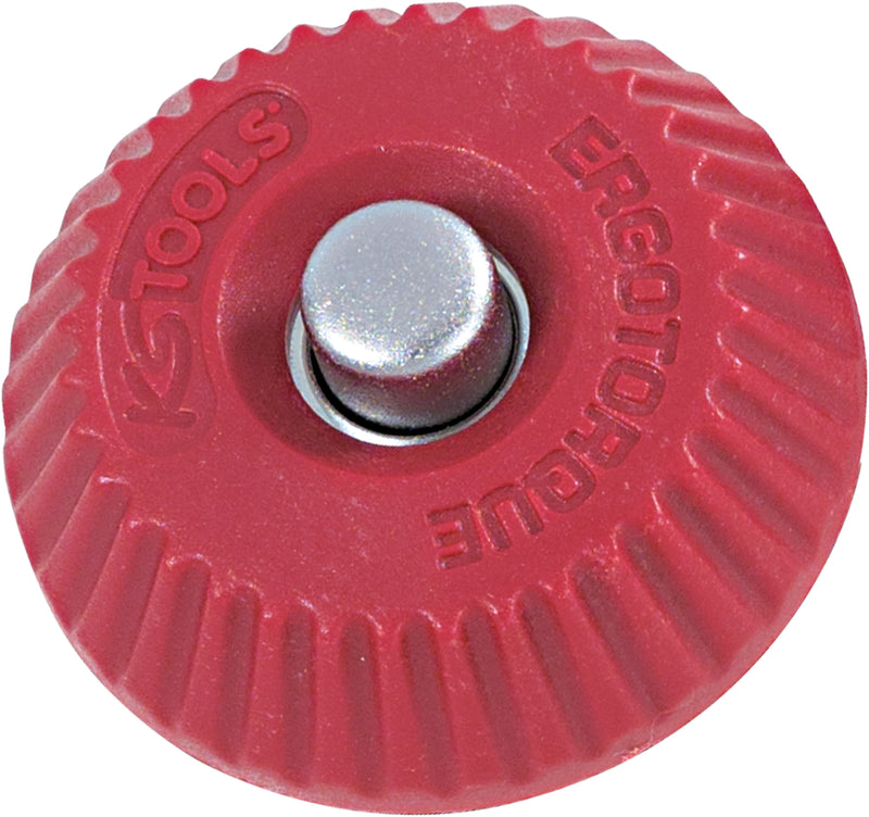 Carica immagine in Galleria Viewer, Chiave Dinamometrica ERGOTORQUEprecision 1/2", 40-200 Nm KS Tools
