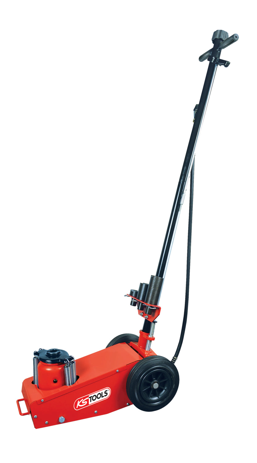 Cric Idropneumatico 22 T KS Tools