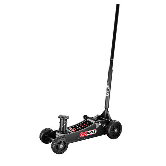 Cric Idraulico Fuoristrada, 3 T KS Tools