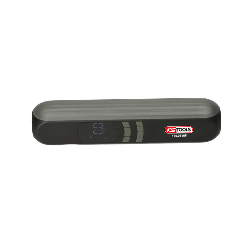 Carica immagine in Galleria Viewer, Mini Compressore Portatile Ricaricabile KS Tools
