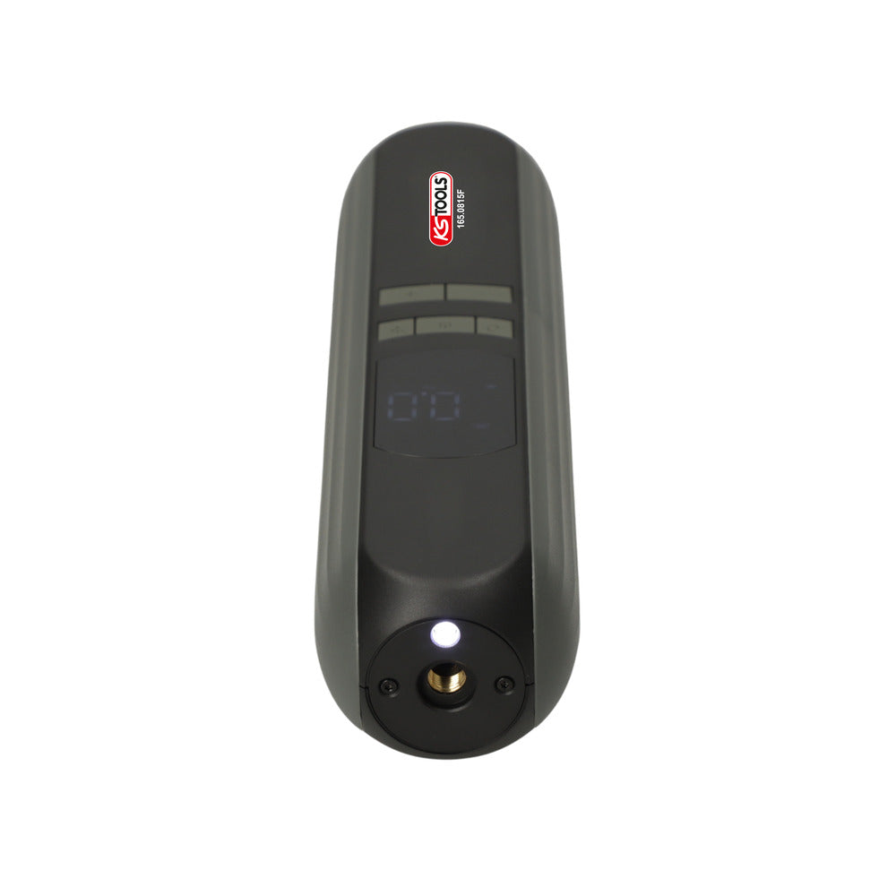 Mini Compressore Portatile Ricaricabile KS Tools