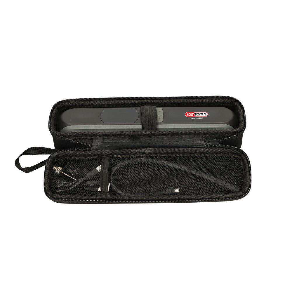 Mini Compressore Portatile Ricaricabile KS Tools
