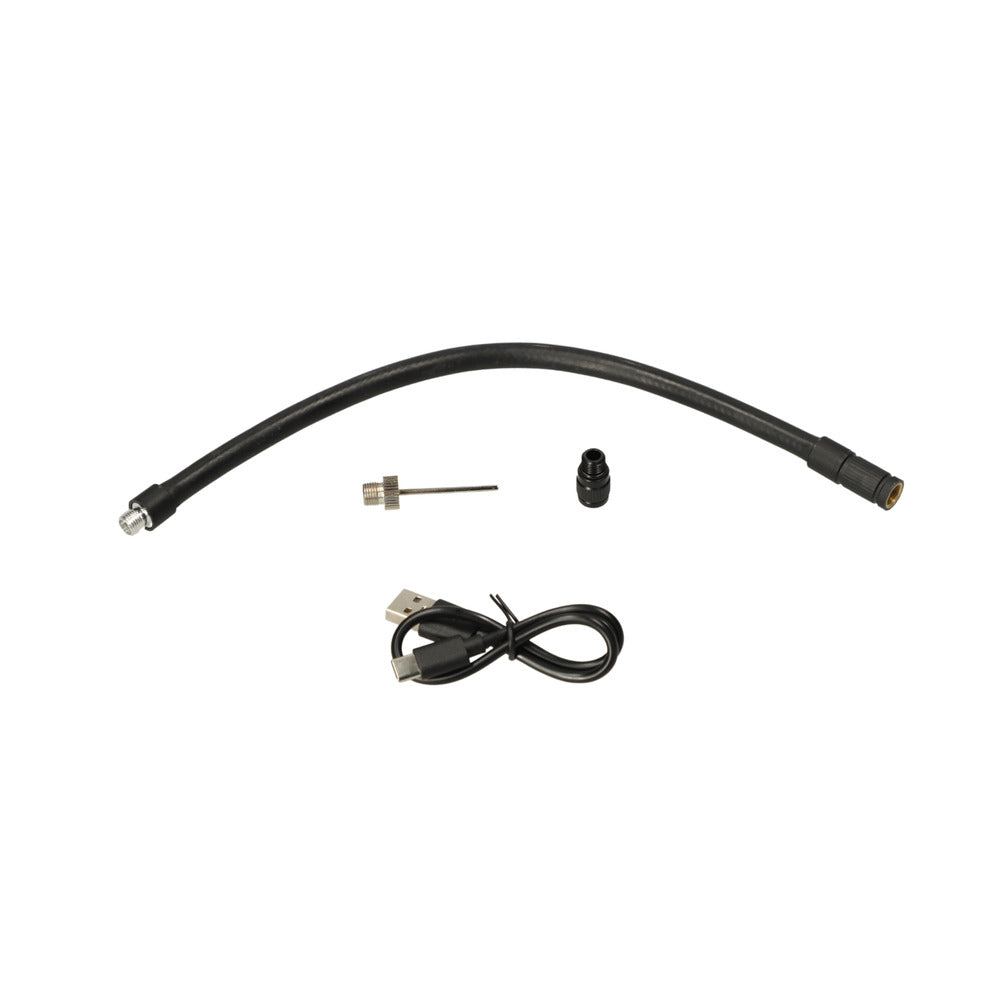 Mini Compressore Portatile Ricaricabile KS Tools