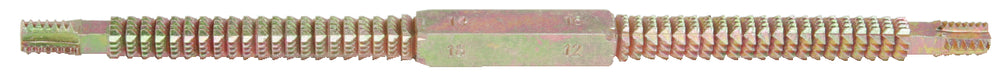 Utensile Ripristino Filetti, Metrico KS Tools