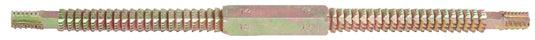 Utensile Ripristino Filetti, Metrico KS Tools