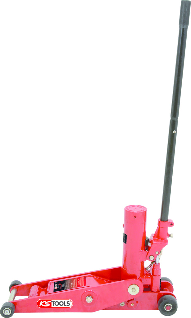 Cric a Pantografo 5 Tonnellate KS Tools