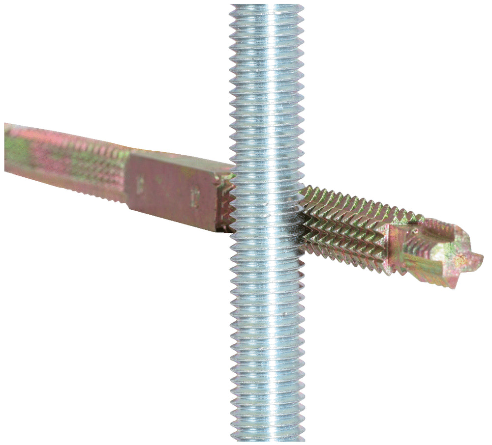 Utensile Ripristino Filetti, Metrico KS Tools