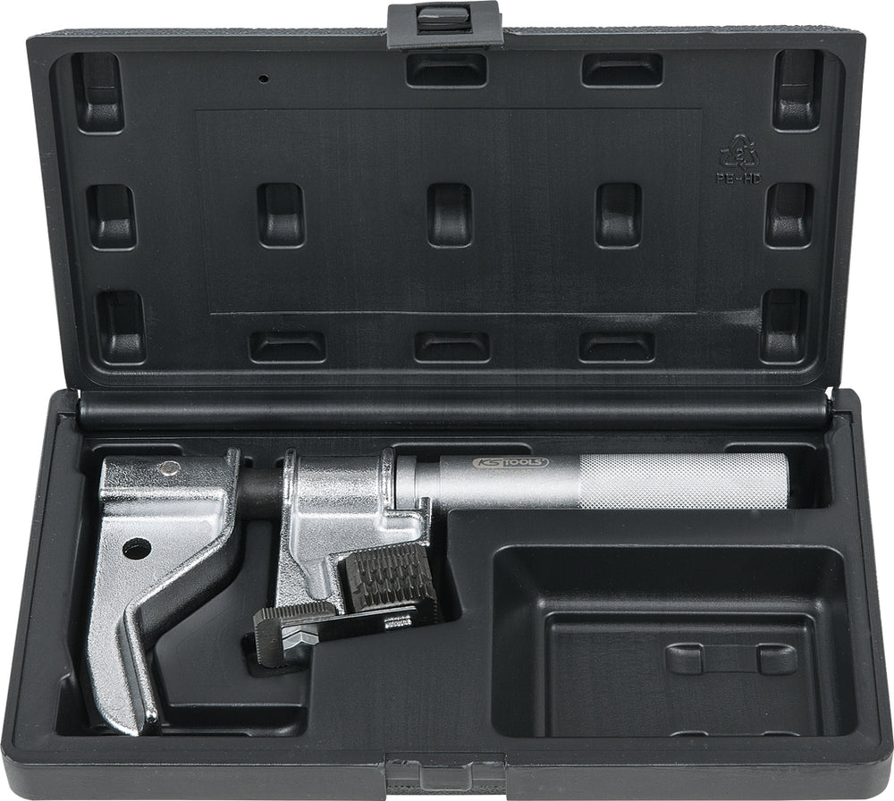 Pettine per Filettature, Ø 25 - 140 mm KS Tools