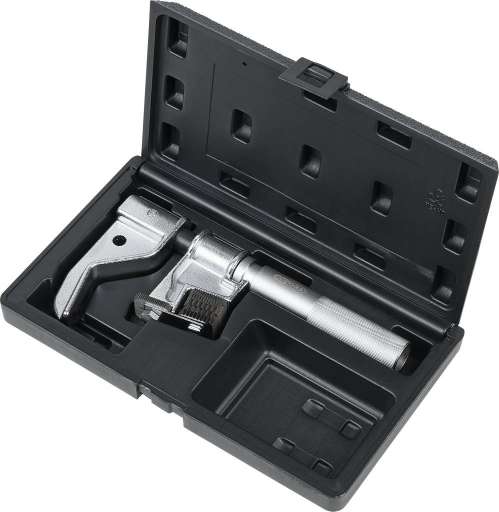 Pettine per Filettature, Ø 25 - 140 mm KS Tools