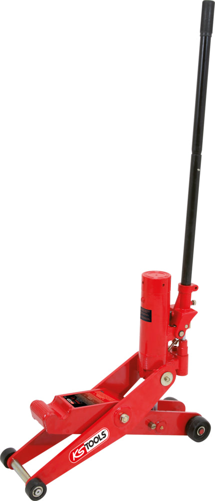 Carica immagine in Galleria Viewer, Cric a Pantografo 5 Tonnellate KS Tools
