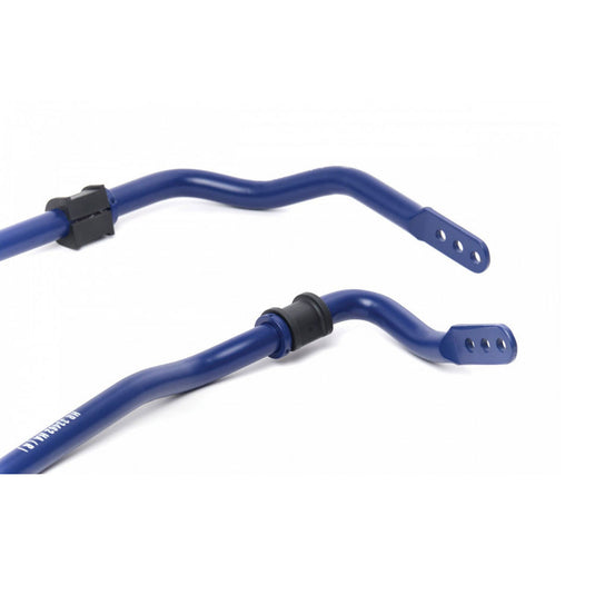 Barre antirollios H&R per BMW Serie 3 (E30) 318is 16v 1989-1991
