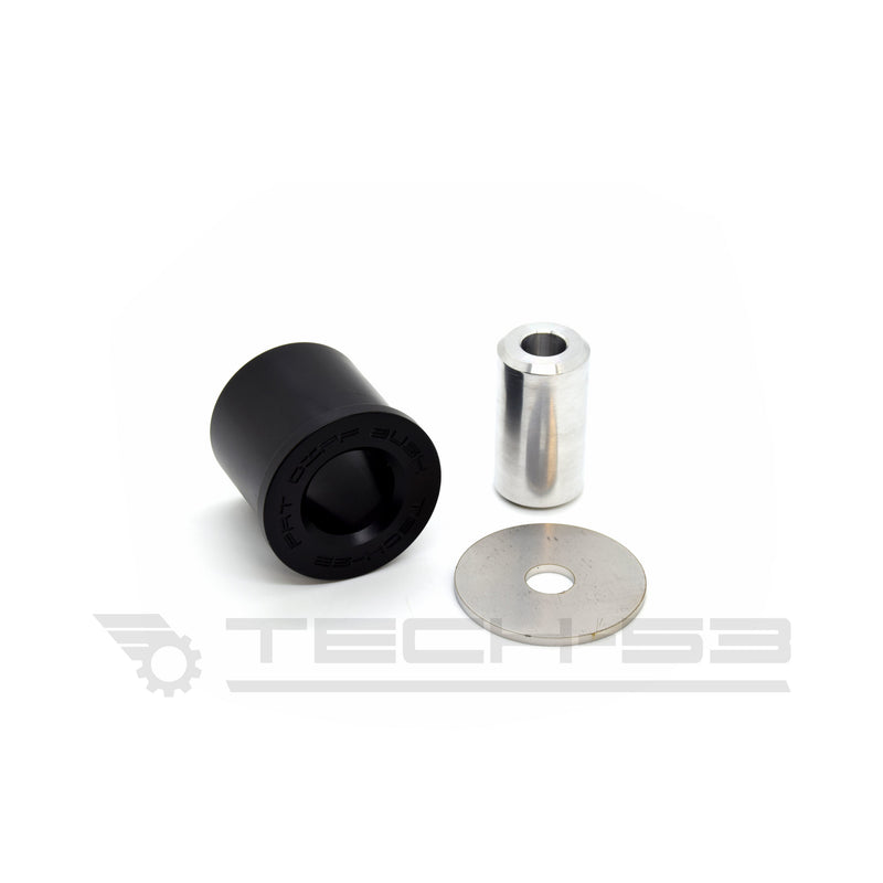 Carica immagine in Galleria Viewer, Kit Silent Block Differenziale Tech-53 per BMW E46
