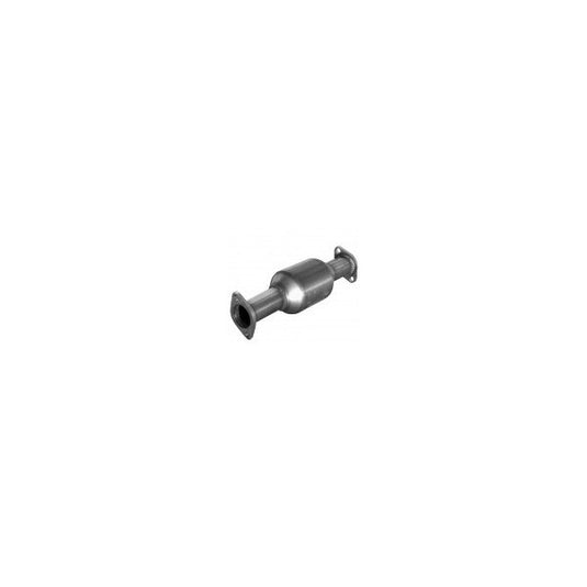 Front Pipe Inoxcar Subaru Impreza 2.5 STi 2006-2008