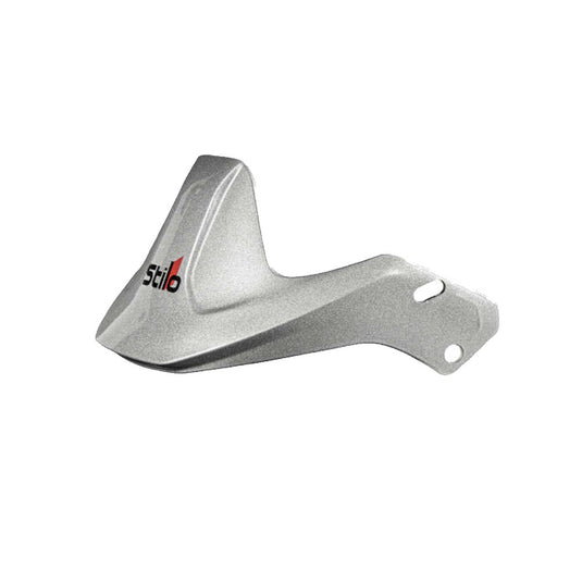 Frontino argento per casco Stilo Venti WRC