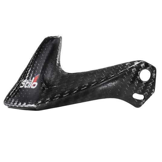 Frontino carbonio Stilo per casco Venti WRX RAID ZERO