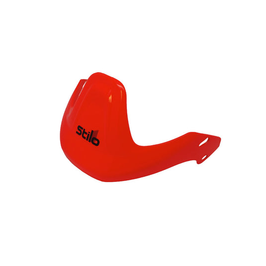Frontino per casco Stilo Venti WRC DES Offshore arancio