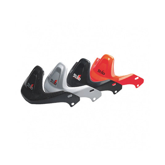 Frontino Stilo ABS Arancio Casco Offshore
