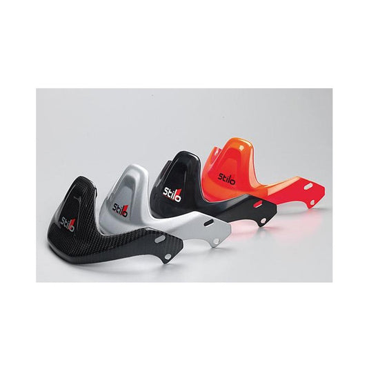 Frontino Stilo Argento Casco WRC/Trophy/ST4