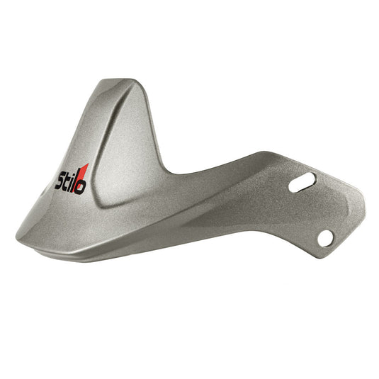 Frontino titanio per casco Stilo Venti4 WRC
