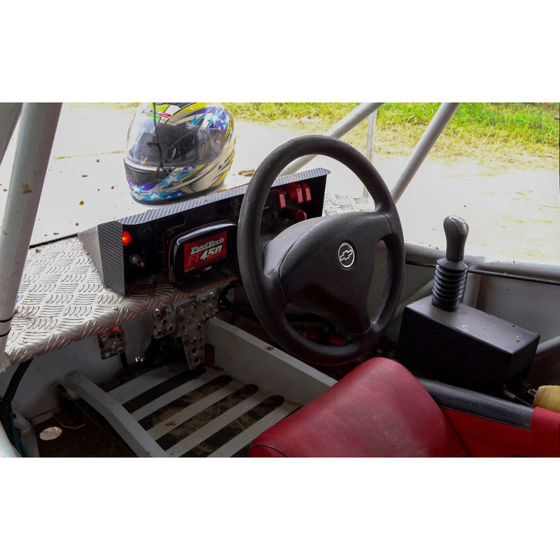 Carica immagine in Galleria Viewer, Centralina FuelTech FT450 con Display Touch
