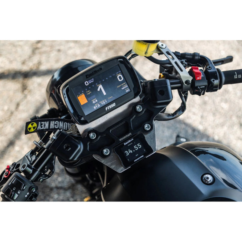 Carica immagine in Galleria Viewer, Centralina FuelTech FT550 con Display Touch
