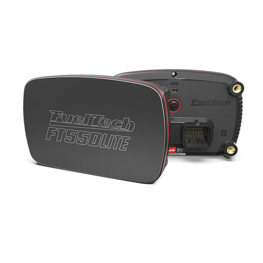 Centralina FuelTech FT550LITE