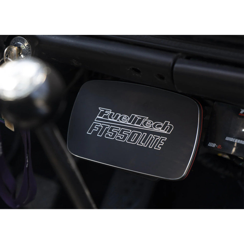 Centralina FuelTech FT550LITE
