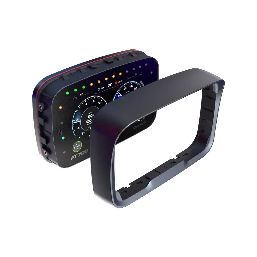 Centralina FuelTech FT700 / FT700PLUS con Display Touch