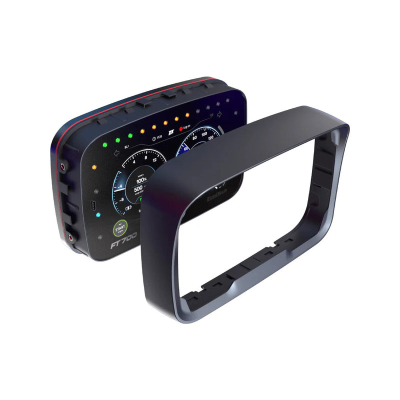 Carica immagine in Galleria Viewer, Centralina FuelTech FT700 / FT700PLUS con Display Touch
