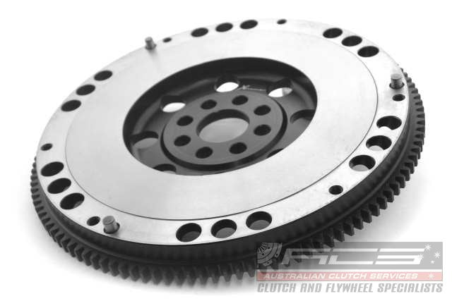 Volano Alleggerito Xtreme Clutch per Toyota Caldina 2.0 4WD (ST215W)