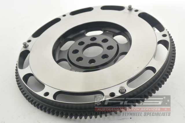 Volano Ultra Alleggerito Xtreme Clutch per Toyota Celica 2.0 Turbo 4WD (ST165)