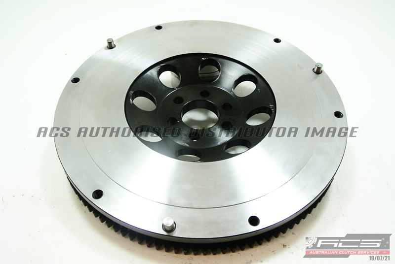 Volano Alleggerito Xtreme Clutch per Toyota Supra MK3 3.0 Turbo (MA70)
