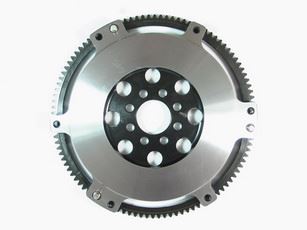 Volano Ultra Alleggerito Xtreme Clutch per Toyota Corolla 1.8 VVTL-i TS (ZZE123)