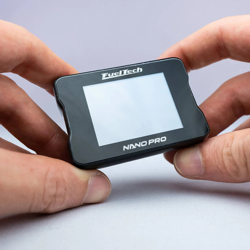 Carica immagine in Galleria Viewer, FuelTech NanoPRO - Lettore e Controller Sonda Wideband
