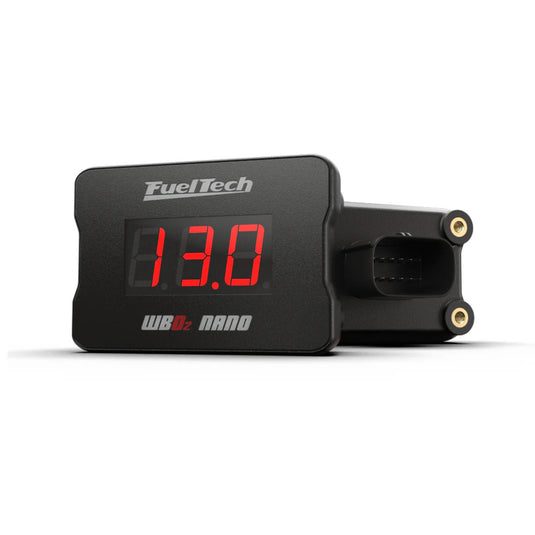 FuelTech WB-02 Nano V2 - Controller Sonda Wideband