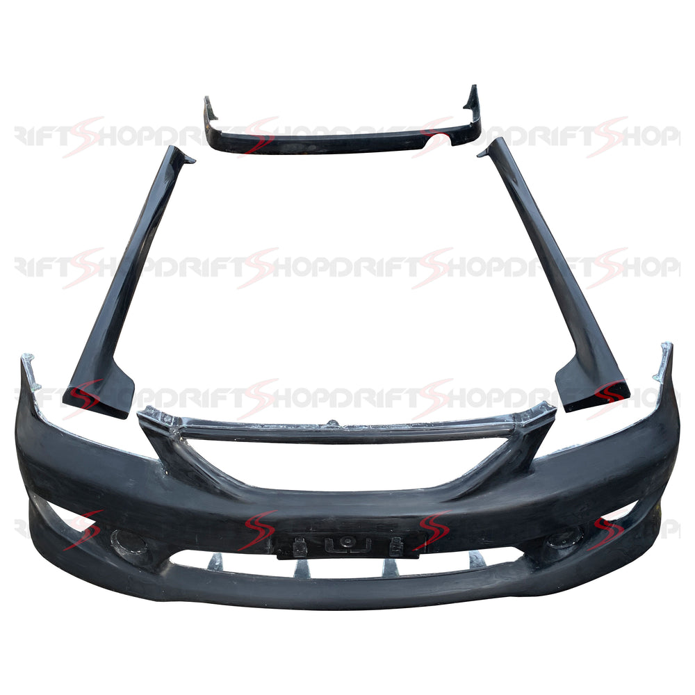 Kit Carrozzeria Neo Gita per Lexus IS200 & IS300