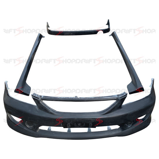 Kit Carrozzeria Neo Gita per Lexus IS200 & IS300