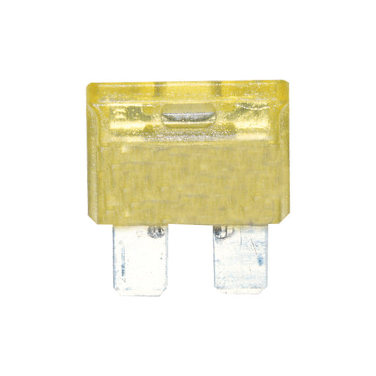Fusibile Linguetta 20 Amps