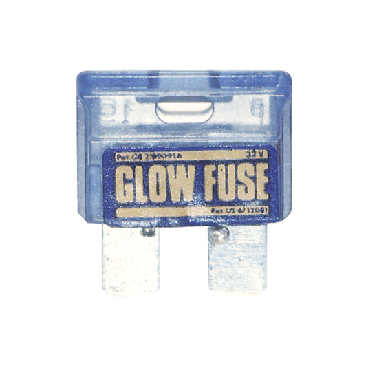 Fusibile Luminoso 15 Amps